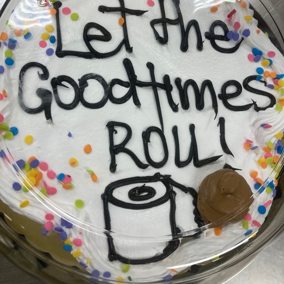 Meet your Posher, Nancy - Picture 1 of 1